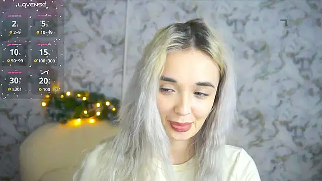 Ashley S online show from March 2026 11:07:02 PM