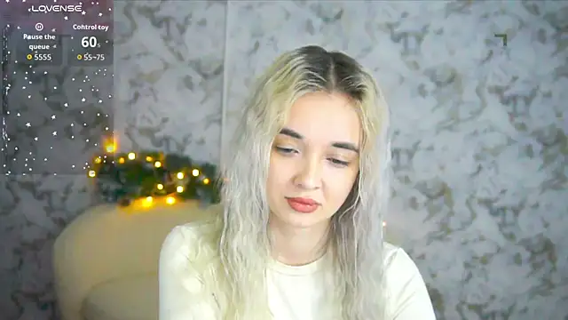 Ashley S online show from March 2026 11:10:01 PM