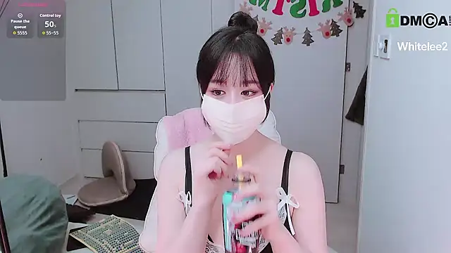 whitelee2 online show from January 2026 12:32:01 PM