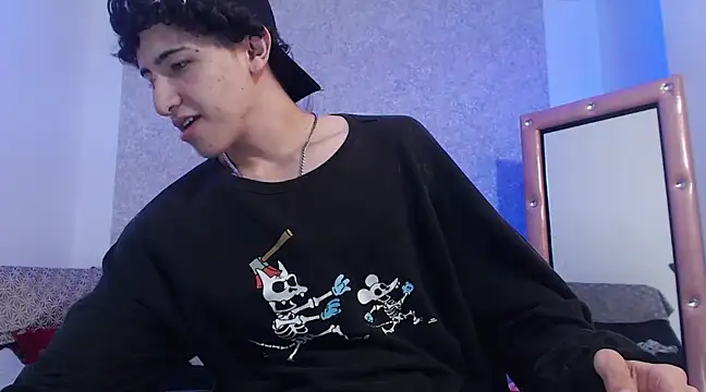 Kerverr  online show from February 2025 04:48:01 PM