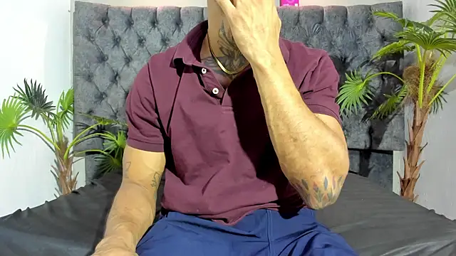 Snapshot of Salomon_koude chatting on July 2026 03:41:01 AM Salomon koude online show from July 2026 03:41:01 AM