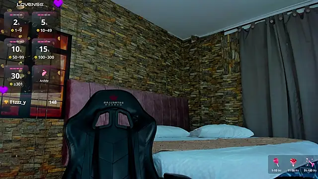 viktorya xue online show from March 2025 05:28:02 PM