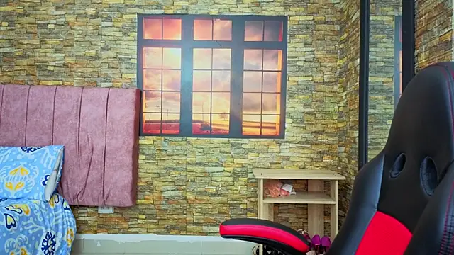 viktorya xue online show from October 2025 10:38:02 AM