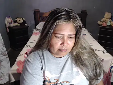 Snapshot of CANDYSWEET51 chatting on April 2026 02:24:01 PM CANDYSWEET51 online show from April 2026 02:24:01 PM