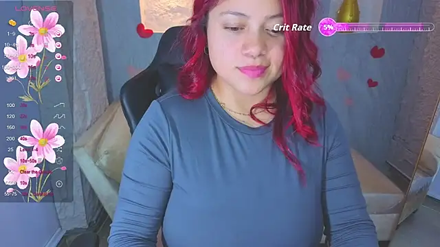  Ambar72 b online show from April 2026 01:28:02 PM