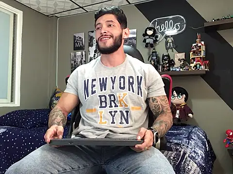 marcel crawford96 online show from January 2025 02:30:02 PM