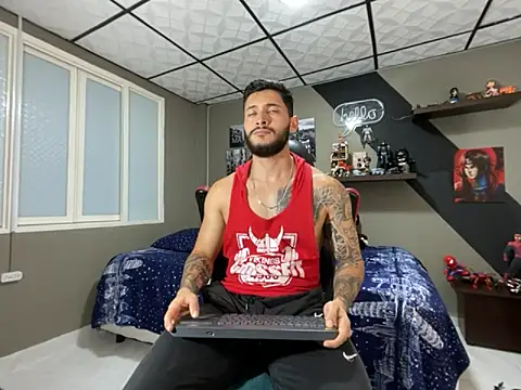 marcel crawford96 online show from November 2025 05:01:02 PM