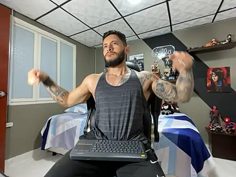 marcel crawford96 online show from November 2025 01:36:02 PM