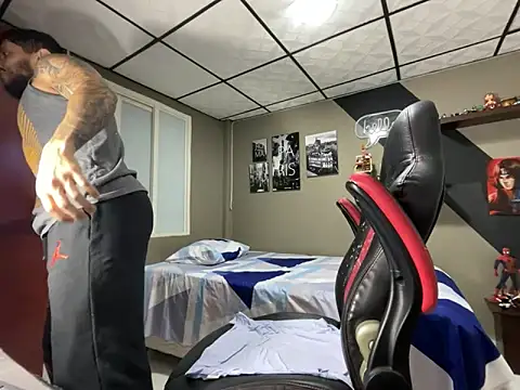 marcel crawford96 online show from December 2025 11:25:02 AM