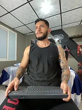 marcel crawford96 online show from February 2026 12:59:02 PM