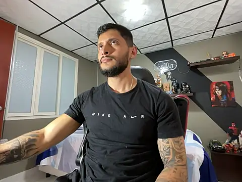 marcel crawford96 online show from April 2026 03:48:02 PM