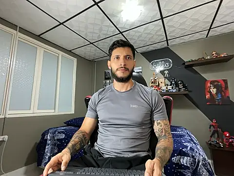 marcel crawford96 online show from June 2026 01:57:01 PM