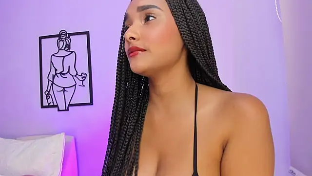 Allison-Bell1 online show from December 2025 09:13:02 PM