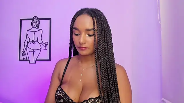 Allison-Bell1 online show from April 2026 08:34:02 PM