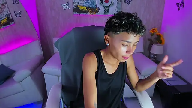 nova sex01 online show from January 2026 10:34:02 PM