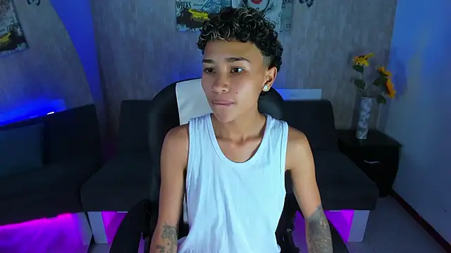 nova sex01 online show from February 2026 03:29:02 AM