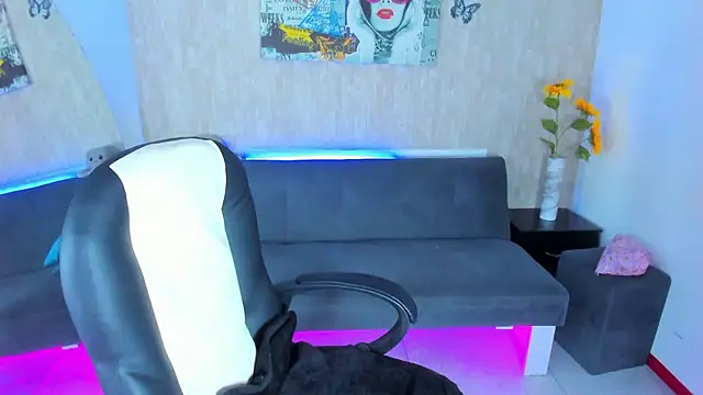 nova sex01 online show from March 2026 10:03:02 PM