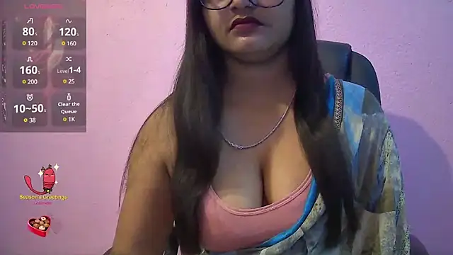 Pari-new online show from December 2024 04:42:02 AM