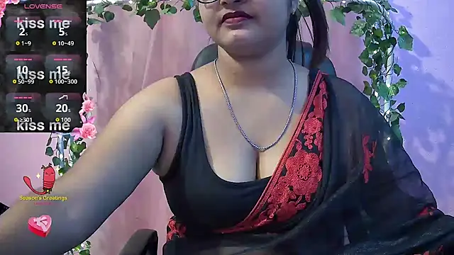 Pari-new online show from December 2025 04:10:01 AM