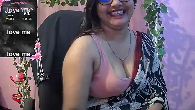 Pari-new online show from February 2026 04:21:02 AM