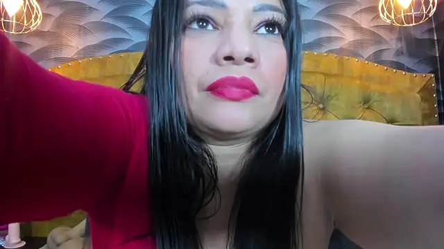 Snapshot of NahomiFireSex chatting on July 2026 01:19:02 AM NahomiFireSex online show from July 2026 01:19:02 AM