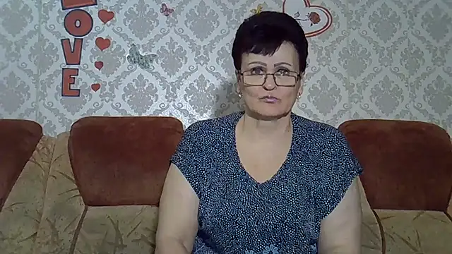 PaulaGolden online show from November 2025 01:59:02 PM