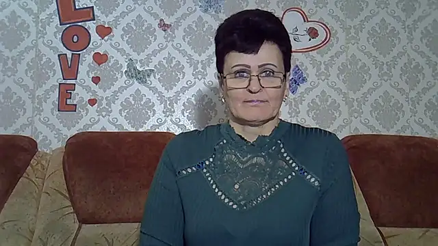 PaulaGolden online show from January 2026 05:15:01 PM