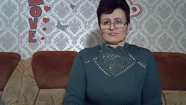 PaulaGolden online show from January 2026 06:46:02 PM