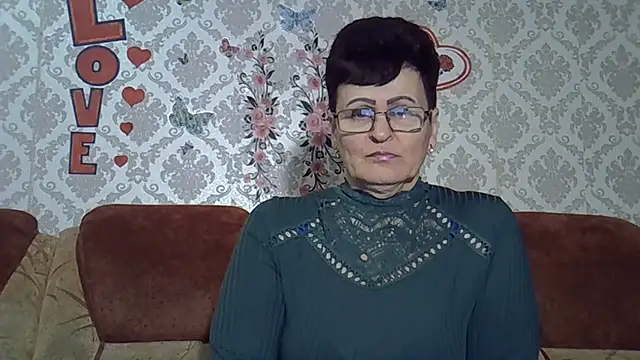 PaulaGolden online show from February 2026 05:27:02 PM