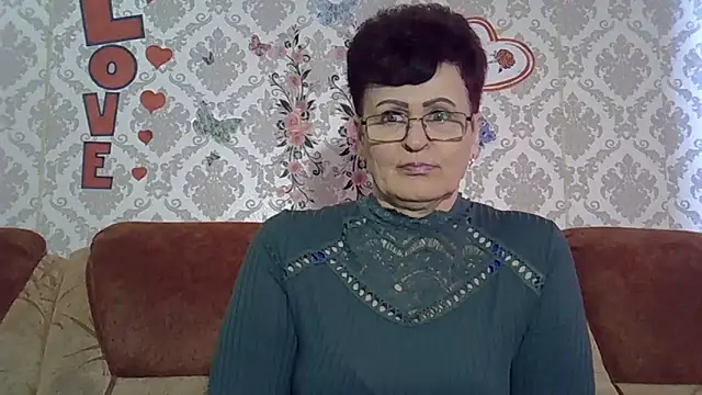 PaulaGolden online show from February 2026 07:21:02 AM