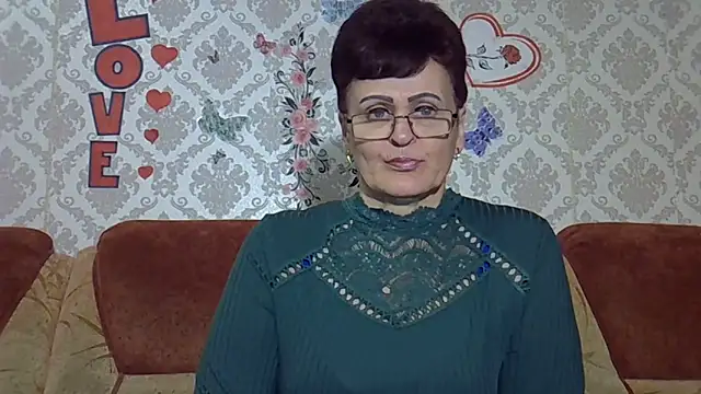 PaulaGolden online show from March 2026 04:09:01 PM