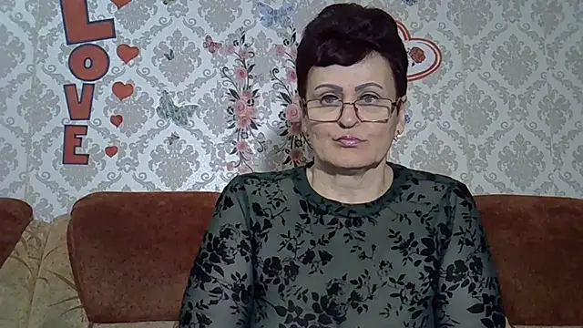 PaulaGolden online show from March 2026 05:42:02 PM