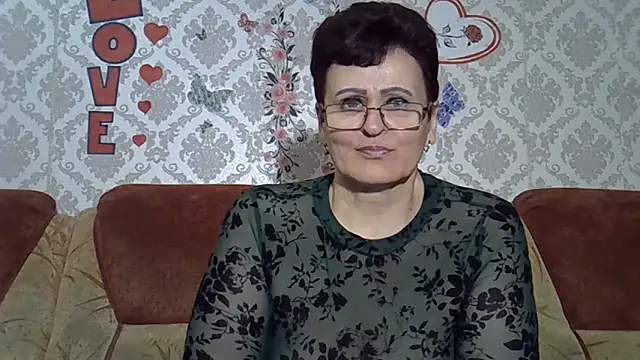 PaulaGolden online show from March 2026 06:38:02 PM