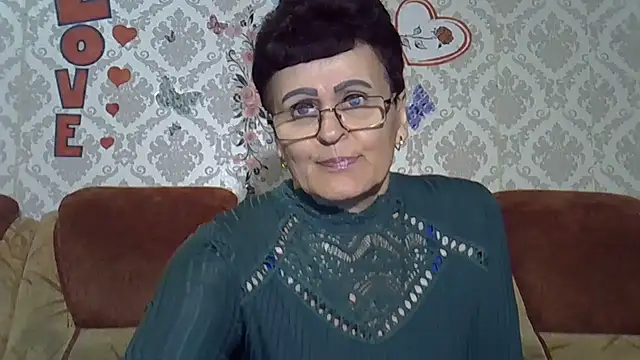 PaulaGolden online show from May 2026 03:55:02 PM