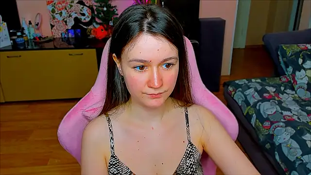 Snapshot of ameli_moon chatting on February 2026 02:53:02 PM ameli moon online show from February 2026 02:53:02 PM