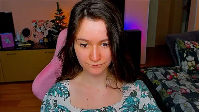 Snapshot of ameli_moon chatting on February 2026 02:59:01 PM ameli moon online show from February 2026 02:59:01 PM