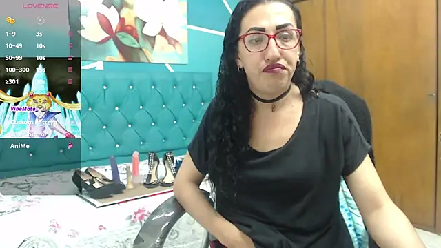 sabrina dupont online show from October 2025 12:47:01 PM