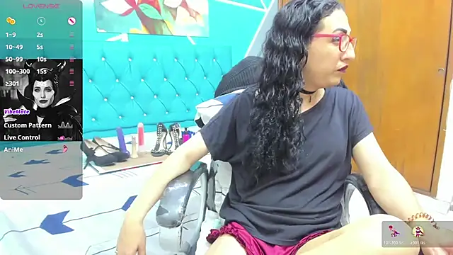 sabrina dupont online show from October 2025 12:55:01 PM