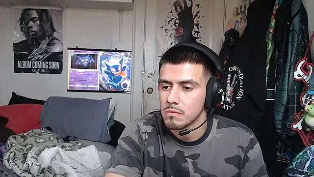 Snapshot of mastergoku99 chatting on March 2026 05:26:01 PM mastergoku99 online show from March 2026 05:26:01 PM