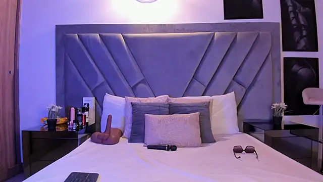 brenda nova18 online show from March 2026 09:41:01 PM