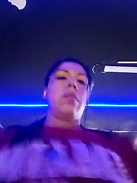 Karenn12 online show from February 2026 02:49:01 AM