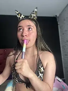 Sophie LS online show from March 2025 01:14:01 AM