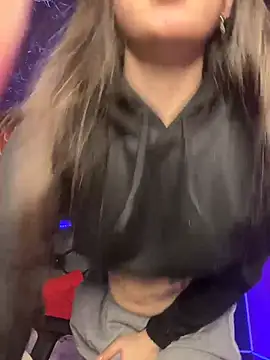 Sophie LS online show from November 2025 02:36:02 AM