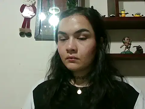 Babe-sofi online show from October 2025 01:26:01 AM