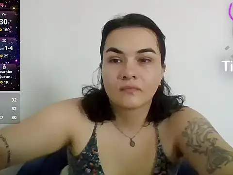 Babe-sofi online show from March 2026 06:14:02 PM