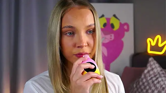 AftonConnett online show from November 2025 01:06:02 AM