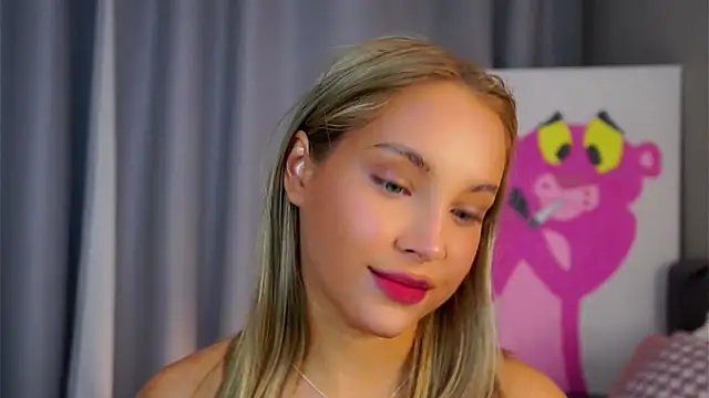 AftonConnett online show from November 2025 01:11:01 AM