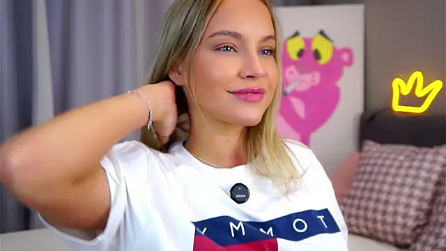 AftonConnett online show from November 2025 02:11:01 AM