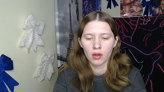 StellaCRL online show from January 2026 01:06:02 PM