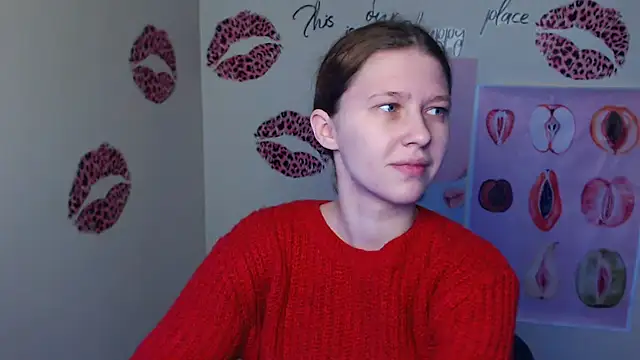 StellaCRL online show from February 2026 05:41:01 PM